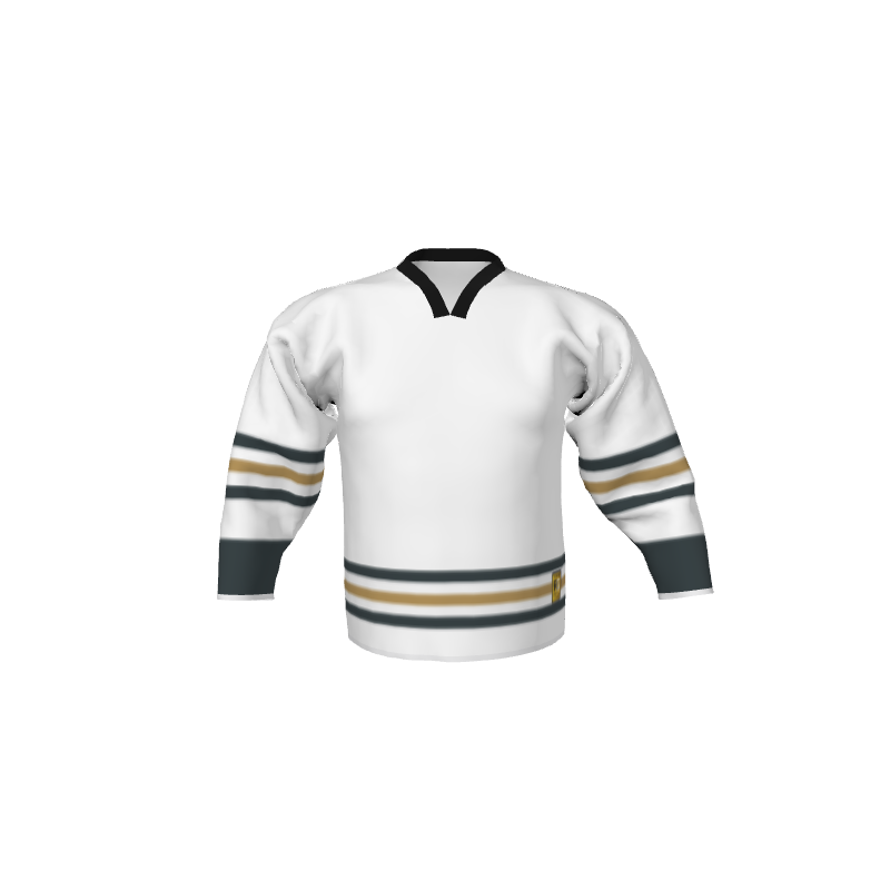 Hockey Chicago Style Reverse Gear Reversible Hockey Jersey. (x 1)